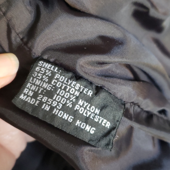 Members only jacket - Picture 4 of 9